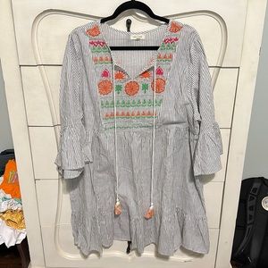 Tunic/Dress